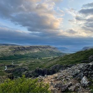 Meet your Posher, Cathy